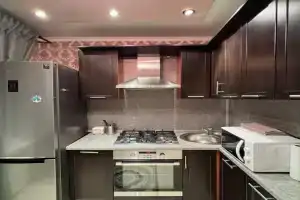Lucky Room (Лаки Рум) на проезде 5-ый Донской, Москва