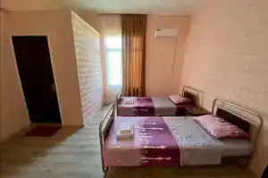 Guest House Sveta, Мартвили