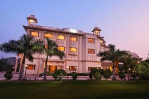 Kk Royal Hotel At Amer, Джайпур