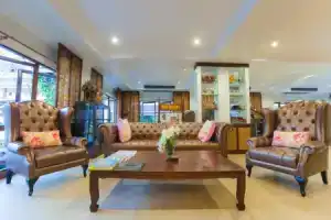 Nak Nakara Hotel-Sha Extra Plus, Чианграй