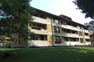 077 Moderno Monolocale Giustino, Пинцоло