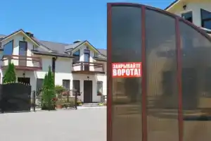 Таунхаус Park & House, Ессентуки