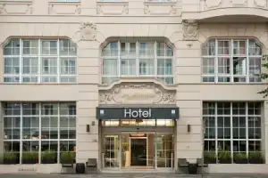 Leonardo Boutique Hotel Düsseldorf, Дюссельдорф
