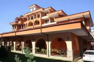 Hotel «Liani», Солнечный Берег