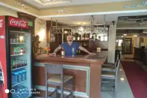 Hotel «Bazaar», Стамбул