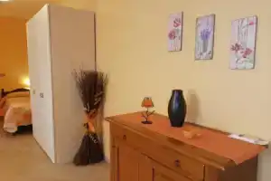 A casa di Iole, Остия-Антика