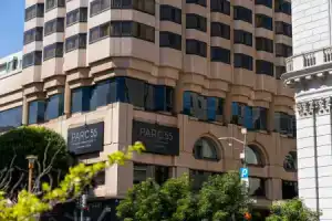 Отель «Hilton Parc 55 San Francisco Union Square», Сан-Франциско