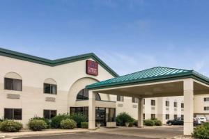 Comfort Suites, Бисмарк