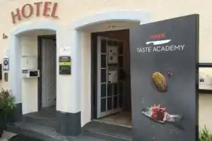 Hotel «Alt Speyer», Шпайер