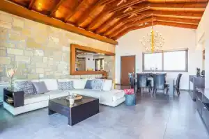 VenMar Luxury Holiday Home, Като-Даратсо