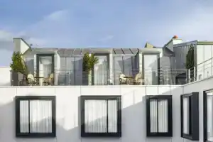 Maison Albar Hotels - Le Vendome, Париж