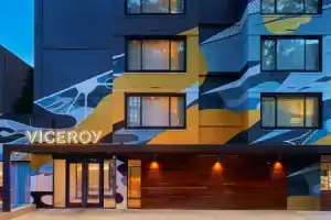 Отель «Viceroy Washington DC», Вашингтон