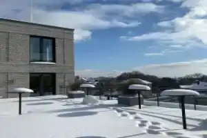 Отель «Freigeist göTtingen Innenstadt», Геттинген