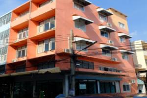 Гостевой дом «We Inn», Бангкок