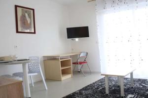 Appartement La Rochelle, 1 pièce, 2 personnes - FR-1-246-559, Ла-Рошель