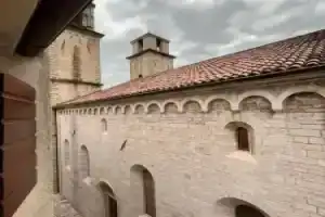 Casa Campana, Котор