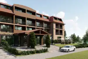 Effect Algara Beach Club Hotel - Ultra All Inclusive, Кранево