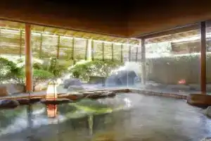Отель «Satoya Ryokan», Сендай
