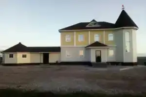 База отдыха «Уржум» в Уржумском районе