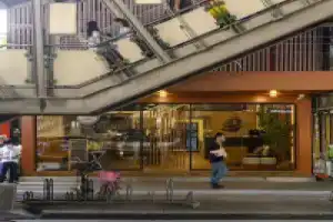 Bedever Bangkok Boutique Hotel, Бангкок