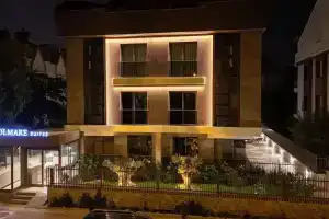 Solmare Suites, Анталья