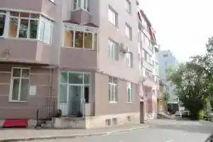 Хостел «Карамазов», Казань