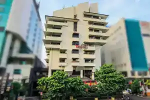 Отель «Grand Menteng», Джакарта
