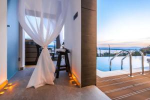 Villa Sundecker Bratkovic, Цриквеница
