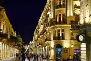 Best Center Hotel, Баку