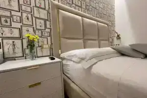 Maison 31 Luxury Apartments, Санта-Маринелла