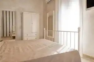 Мини-отель «Relais La Pretura», Виесте