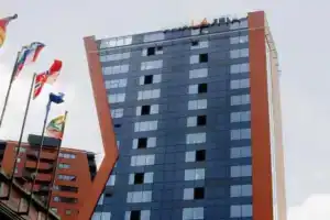Amberton Hotel Klaipeda, Клайпеда