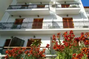 Hotel «Orfeas», Дельфы