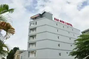 Отель «Bao Son 2», Хюэ