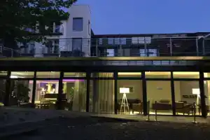 Hotel «An der Wasserburg», Вольфсбург