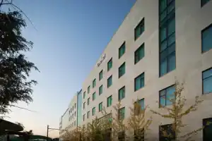 Orakai Cheonggyesan Hotel, Сеул