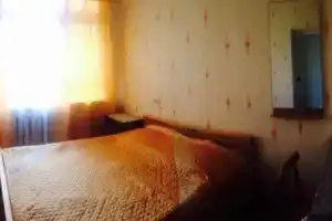 Гостиница «Ловать», Холм