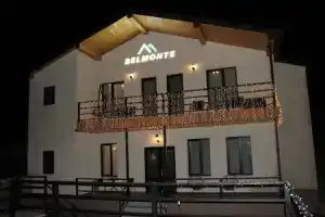 Гостевой дом «Belmonte Kazbegi», Казбеги
