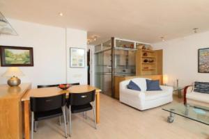 Apartment Bloc Goya, Багур