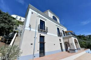 In Costa Relais & Luxury Suites, Виетри-суль-Маре