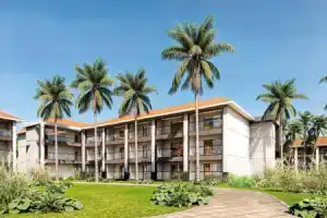Отель «Dreams Palm Beach Punta Cana», Пунта-Кана