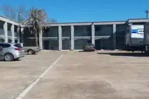 Howard Johnson Express Inn - Lake Charles, Лейк-Чарльз