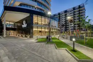 Senator Gandia Spa Hotel, Гандия