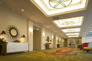 Отель «Houston Marriott Medical Center/Museum District», Хьюстон