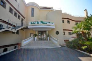 Grand Hotel La Playa, Сперлонга