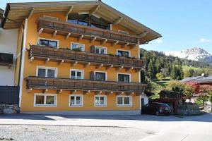 Appartement Wenger, Бад Хофгаштайн