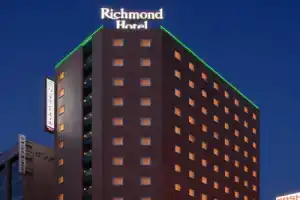 Richmond Hotel Sapporo Ekimae, Саппоро