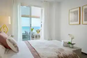 Genteel Home Pedregalejo, Малага