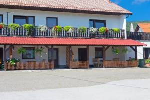 Apartments Lake Plitvice, Кореница