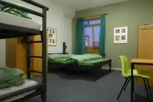 Отель «Yha», Оксфорд